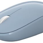 MS FPP Microsoft Bluetooth Mouse BT Blue, RJN-00058