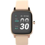 VIVAX smart watch Life FIT gold