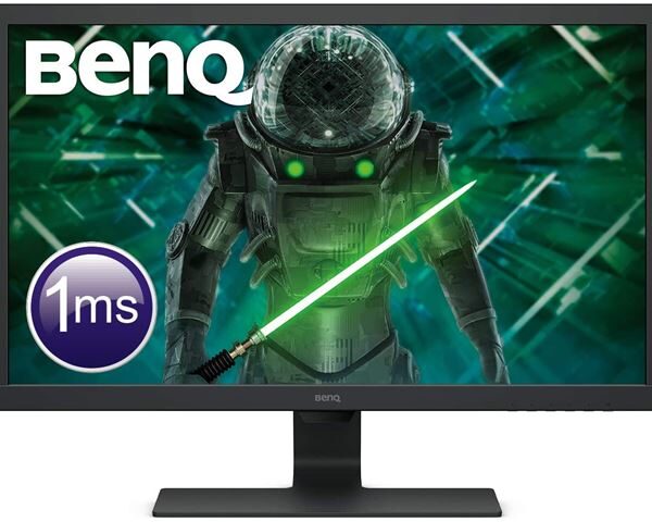 Monitor BenQ GL2780E