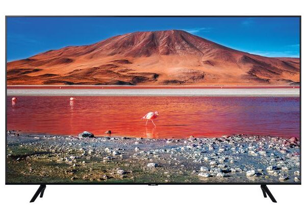 SAMSUNG LED TV 55TU7022, UHD, SMART