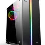 MS ARMOR V705 gaming kućište