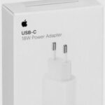 MOB DOD Apple 18W USB-C strujni adapter