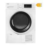 VIVAX HOME sušilica rublja CDR-0816B