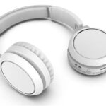 PHILIPS slušalice TAH4205WT/00