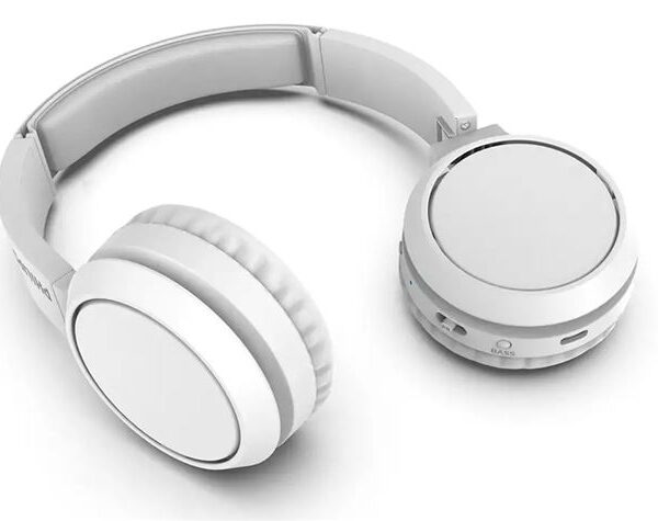 PHILIPS slušalice TAH4205WT/00