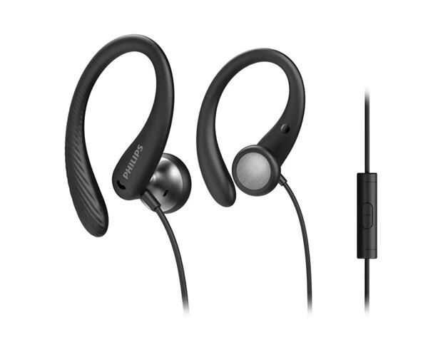 PHILIPS slušalice TAA1105BK/00