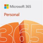 ESD Microsoft 365 Personall AI AllLng 1Y, QQ2-00012