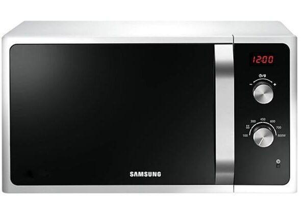 SAMSUNG mikrovalna MS23F300EEW/OL