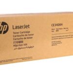 SUP TON HP CE340AH no.651AH Black