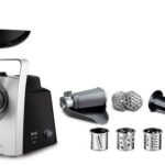 SEB Tefal aparat za mljevenje mesa NE109838