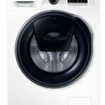 SAMSUNG perilica rublja SLIM WW8NK52E0VW