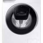 SAMSUNG perilica rublja WW10T654DLH/S7