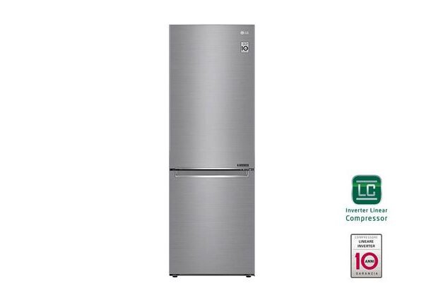 LG hladnjak GBB71PZVGN