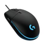 Miš žični Logitech G102 Lightsync
