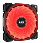 MS FREEZE R120 RGB fan 12 cm