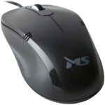 MS FOCUS C100 žičani miš