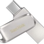 USB memorija SanDisk Ultra Dual Drive USB Type-C / USB 3.1 128GB