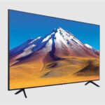 SAMSUNG LED TV 50TU7092, UHD, SMART