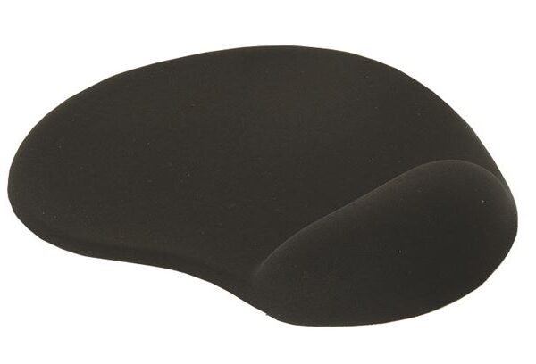 MS TERIS S100 anatomska podloga za miš