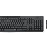 Desktop komplet bežični Logitech MK295