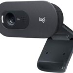WEB kamera Logitech C505 HD