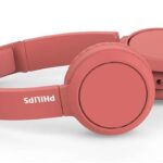 PHILIPS slušalice TAH4205RD/00