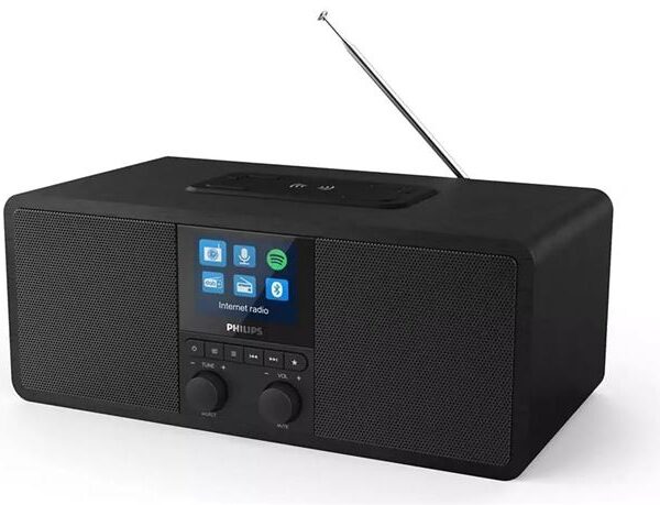 PHILIPS internet radio TAR8805/10