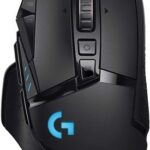 MS LOG Gaming G502 Lightspeed Wireless