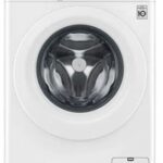 LG perilica rublja F4WN207N3E 7kg