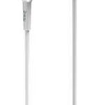 MS EOS C102 bijele slušalice