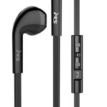 MS EOS C100 crne slušalice