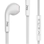 PHO MSI EOS C101 bijele slušalice