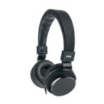 MS METIS C100 crne slušalice