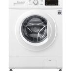 LG perilica rublja F4J3TN5WE 8kg