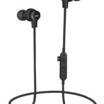 MS EOS B100 crne bluetooth slušalice