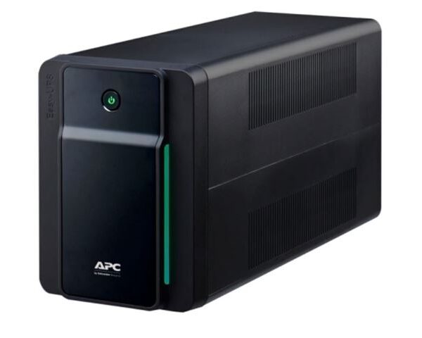 UPS APC BVX1200LI 1200VA/650W 6xC13