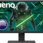 Monitor BenQ GL2480E