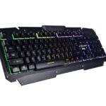 MS ELITE C330 US gaming LED US layout