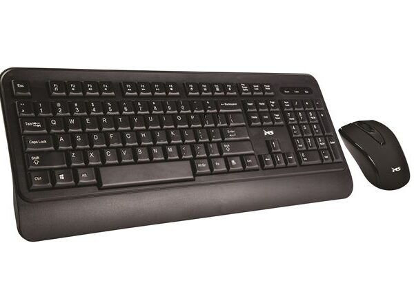 MS ALPHA M300 bežični set US layout