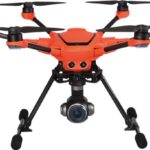 Yuneec H520E RTF in Color Box w/ST16S, 2Batteries