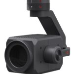 Yuneec E30ZX Zoom Kamera (H520E)