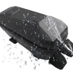 MS Energy torba MSB-20R black