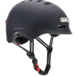 MS Energy helmet MSH-10 black L