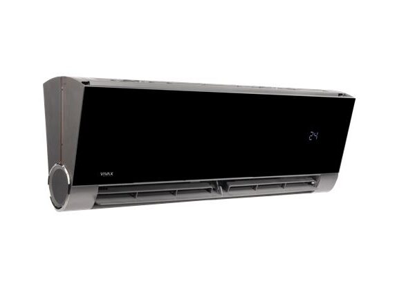 VIVAX COOL, klima uređaji, ACP-12CH35AEVI/I2s GRAY MIRROR