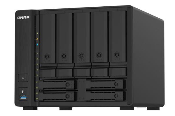 STORAGE QNAP NAS TS-932PX-4G