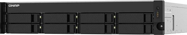 STORAGE QNAP NAS TS-832PXU-4G
