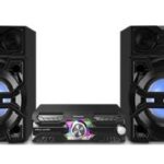 PANASONIC Mini Hi FI SC-MAX3500EK