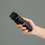 PANASONIC šišač brade ER-SB40-K803