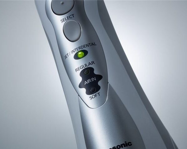 PANASONIC oralni tuš EW1411H845