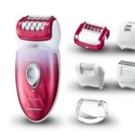 PANASONIC epilator ES-ED92RP503